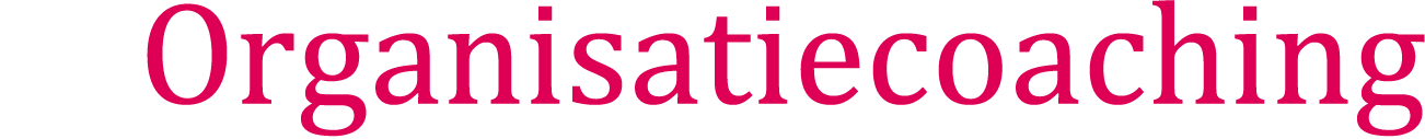 Organisatiecoaching