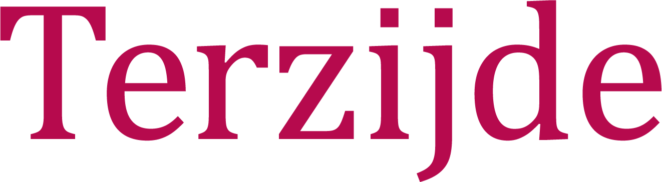 Terzijde